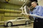 Mercedes-Benz CL-Class 2007 года
